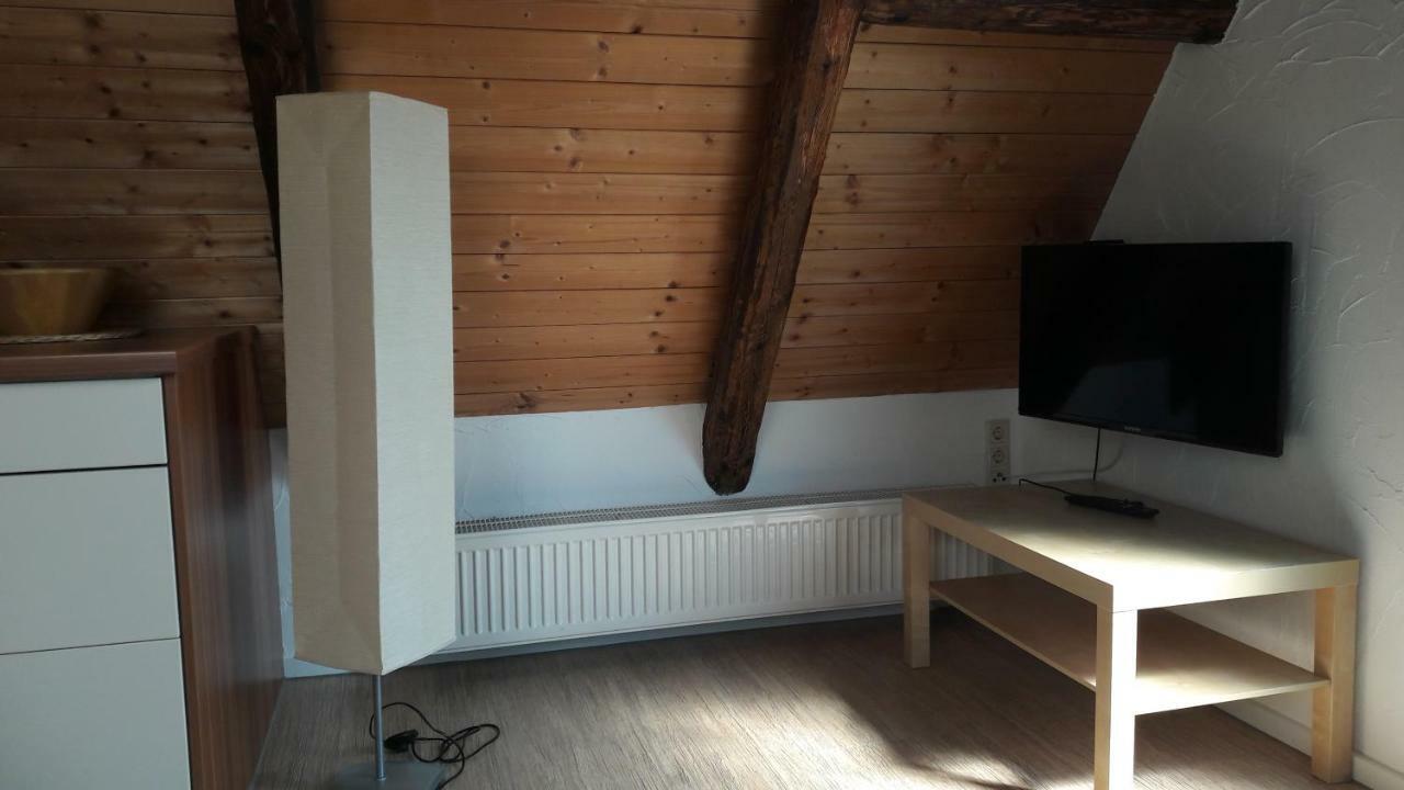 Apartment Schrammsteinblick Altendorf (Sebnitz)