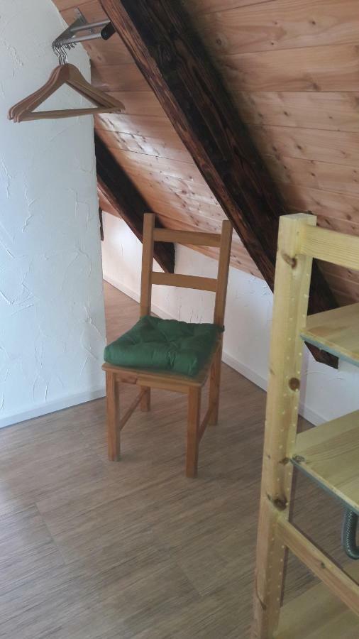 Apartment Schrammsteinblick