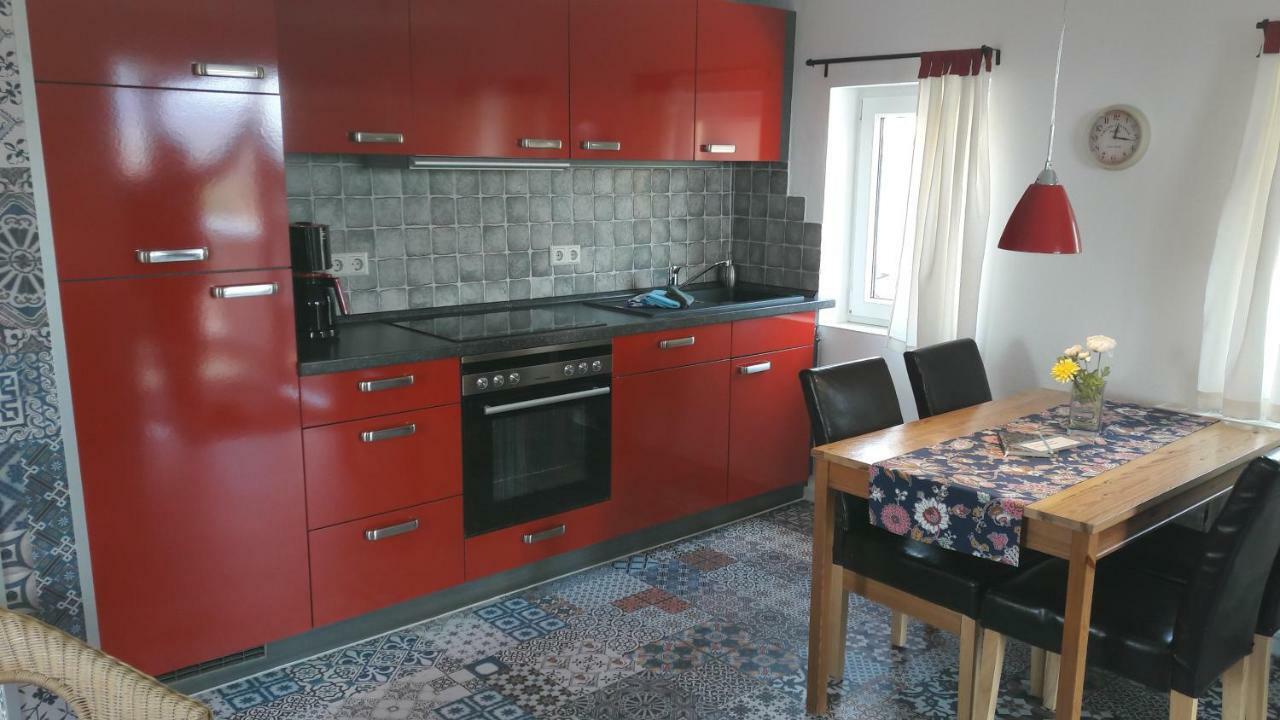 Schrammsteinblick Apartment Altendorf (Sebnitz)