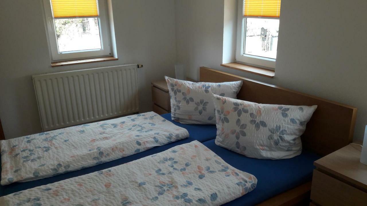 Apartment Schrammsteinblick Altendorf (Sebnitz)