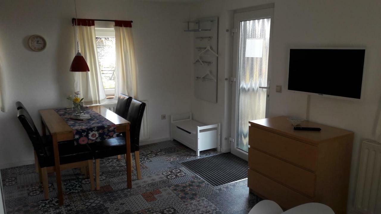 Schrammsteinblick Apartment