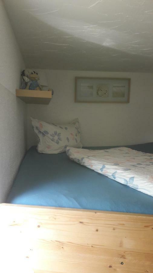 Apartment Schrammsteinblick *